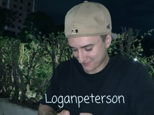 Loganpeterson