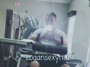 Logansexyman