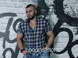 Logansthone