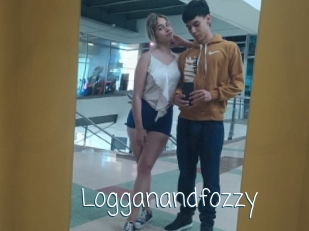 Logganandfozzy