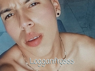 Logganfrosss