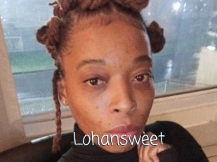 Lohansweet
