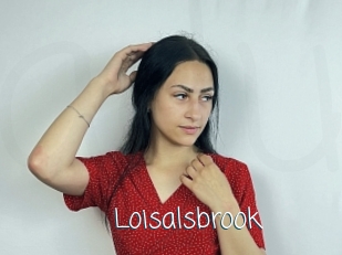 Loisalsbrook