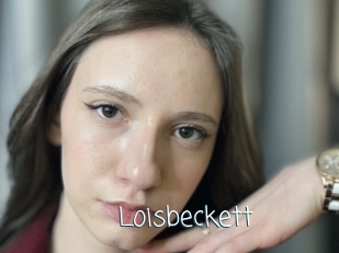 Loisbeckett