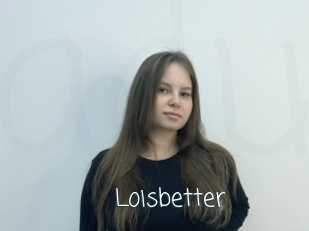 Loisbetter