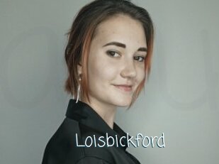 Loisbickford