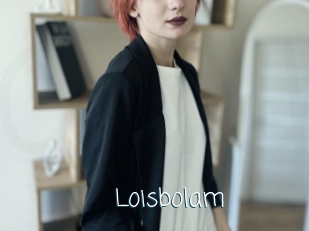 Loisbolam