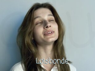 Loisbonde