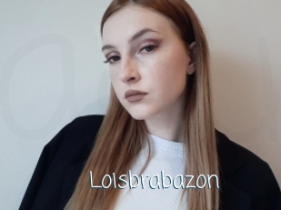 Loisbrabazon