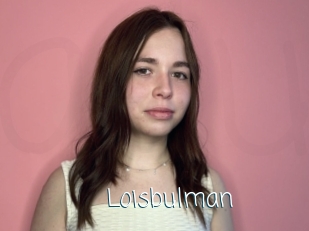 Loisbulman