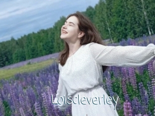 Loiscleverley