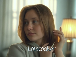 Loiscoaker