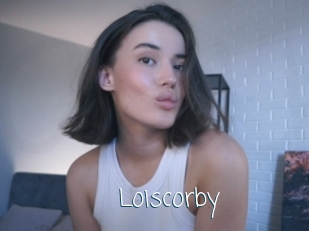Loiscorby