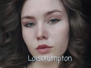Loiscrumpton