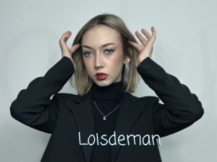 Loisdeman