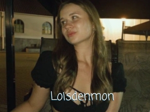 Loisdenmon