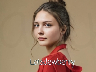 Loisdewberry