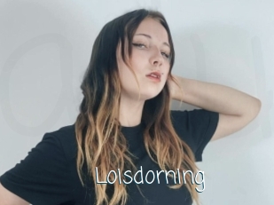 Loisdorning
