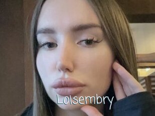Loisembry