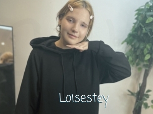 Loisestey