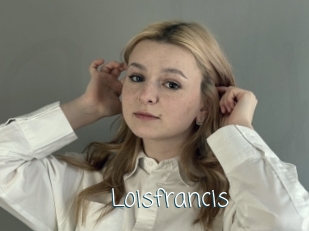 Loisfrancis