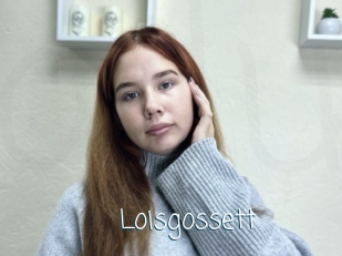 Loisgossett