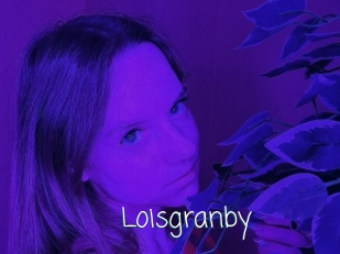 Loisgranby