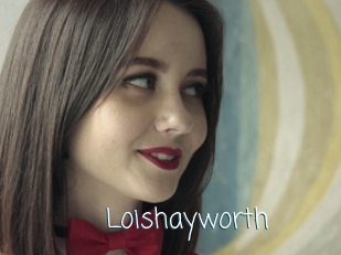 Loishayworth