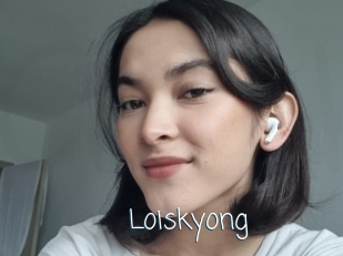 Loiskyong