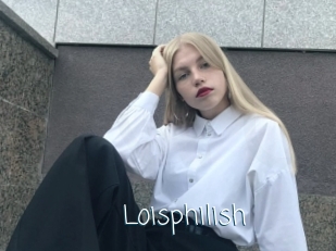 Loisphilish