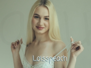 Loisspeach