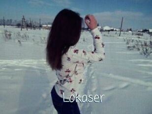 Lokaser