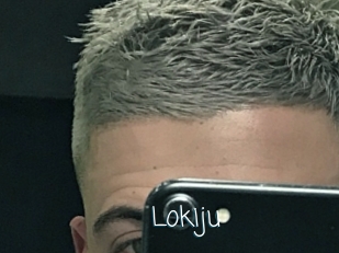 Lokiju