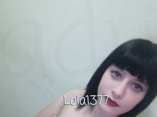 Lola1377