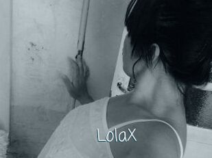 LolaX