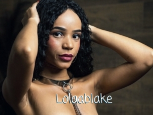 Lolaablake
