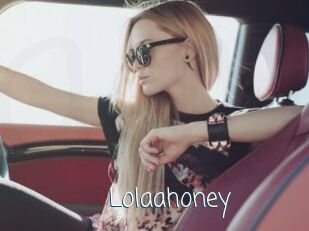 Lolaahoney