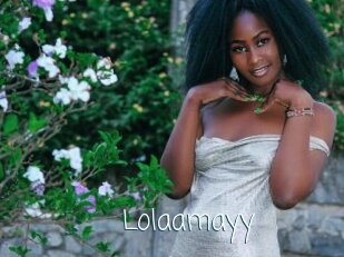 Lolaamayy