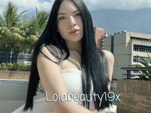 Lolabeauty19x