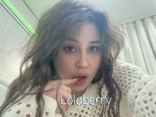 Lolaberry