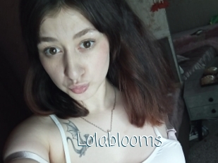 Lolablooms
