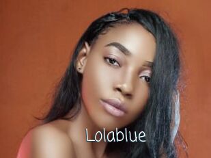 Lolablue
