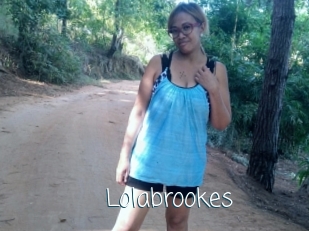 Lolabrookes