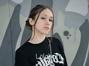 Lolabuni
