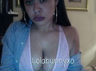 Lolabunnyxo