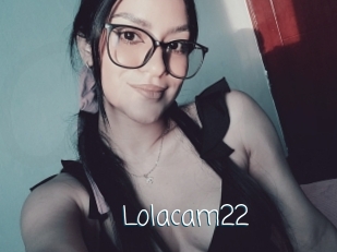 Lolacam22