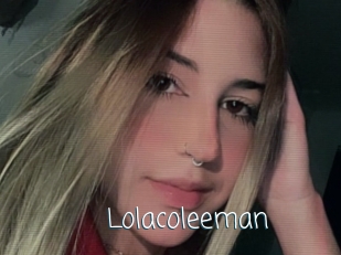 Lolacoleeman