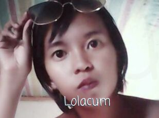 Lolacum