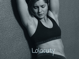 Lolacuty
