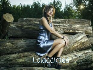 Loladdicted